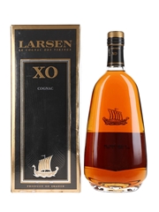Larsen XO Cognac Bottled 2000s 70cl / 40%