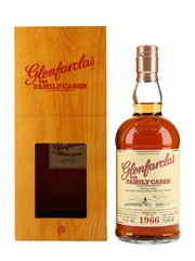 Glenfarclas 1966 The Family Casks