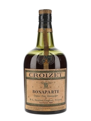 Croizet 1906 Bonaparte