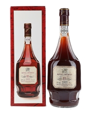 Royal Oporto 10 Year Old Tawny