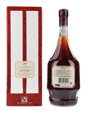 Royal Oporto 10 Year Old Tawny Real Companhia Velha - Bottled 2002 75cl / 20%