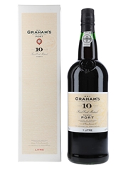 Graham's Tawny Port 10 Year Old