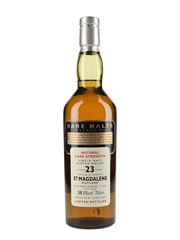 St Magdalene 1970 23 Year Old Rare Malts Selection 70cl / 58.1%