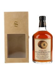 Springbank 1969 27 Year Old Cask 2383