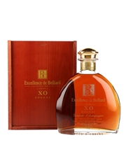 Excellence De Belliard XO Cognac Bottled 2016 70cl / 40%
