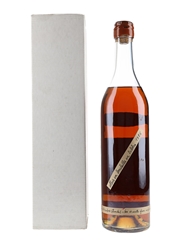 Domaine De Carente 1947 Bas Armagnac Darroze - Bottled 1985 70cl / 45%