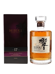 Hibiki 17 Year Old