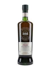 SMWS 29.83 - Kissing a Balrog's Bum