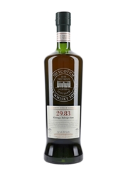 SMWS 29.83 - Kissing a Balrog's Bum Laphroaig 20 Year Old 70cl / 52.3%