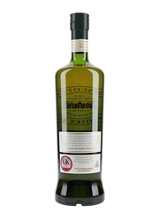 SMWS 26.75 Scented Candles in the Sauna Clynelish 27 Year Old 70cl / 56.3%
