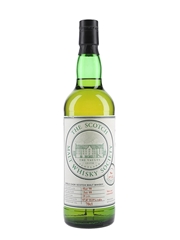 SMWS 97.12 - Rare and Remarkable
