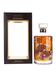 Hibiki Harmony Master's Select Limited Edition Gift Packaging 70cl / 43%