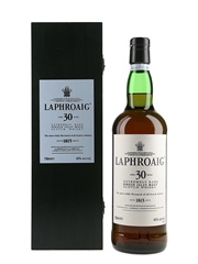 Laphroaig 30 Year Old