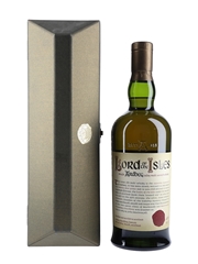 Ardbeg Lord Of The Isles