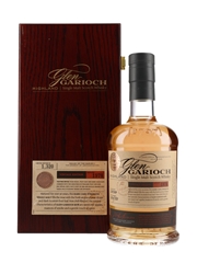 Glen Garioch 1978 30 Year Old Bottled 2009 - Vintage Edition 70cl / 57.8%