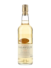 Lagavulin 15 Year Old The Syndicate's  70cl / 59.2%