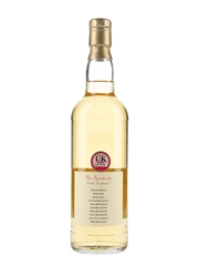 Lagavulin 15 Year Old The Syndicate's  70cl / 59.2%