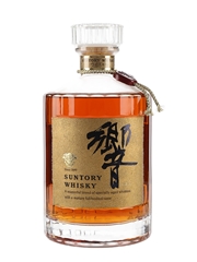 Suntory Hibiki