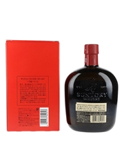 Suntory Old Whisky Year Of The Rat 2020  70cl / 43%