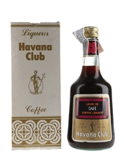 Havana Club Coffee Liqueur