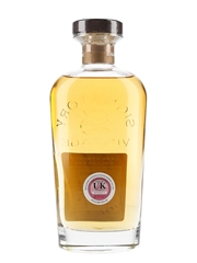 Teaninich 1983 25 Year Old Cask 8073 Bottlled 2009 - Signatory Vintage 70cl / 57.7%