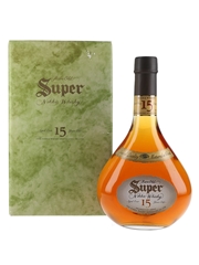 Nikka Super Rare Old 15 Year Old