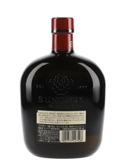 Suntory Old Whisky Year Of The Dog 2006 Bottled 2000s 70cl / 40%