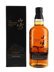 Yamazaki Limited Edition 2017