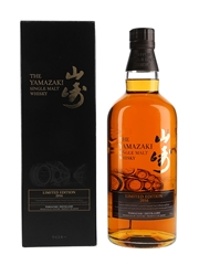 Yamazaki Limited Edition 2016