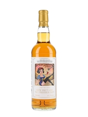 Bowmore 23 Year Old Fairy Tale Series - Snow White And The Forbidden Fruit 70cl / 43.7%