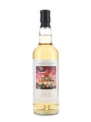 Distilled In Sutherland 13 Year Old Fairy Tale Series - Pinocchio And The Beast 70cl / 52.7%