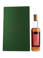 Macallan 1946 52 Year Old Select Reserve  70cl / 40%