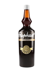 St Raphael Blanc Golden Bottled 1980s - Martini & Rossi, Spain 100cl / 18%