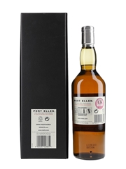 Port Ellen 1979 32 Year Old Special Releases 2011 - 11th Release 70cl / 53.9%
