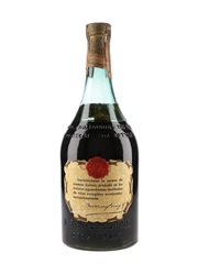 1850 Brandy Solera Reservada Bottled 1960s - Valdespino-Jerez 70cl