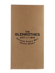 Glenrothes 1976 Single Cask 2682 Bottled 2015 70cl / 43.6%