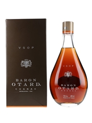 Baron Otard VSOP