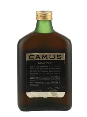 Camus VSOP La Grande Marque Bottled 1980s 33cl / 40%