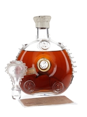 Remy Martin Louis XIII Age Inconnu Bottled 1960s - Baccarat Crystal 70cl