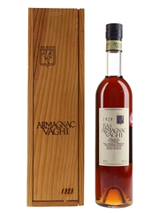 Adex 1929 Bas Armagnac Vaghi