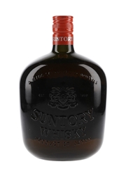 Suntory Old Whisky Bottled 1970s 76cl / 43%