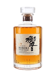 Hibiki 17 Year Old