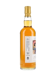 Bowmore 23 Year Old Fairy Tale Series - Snow White And The Forbidden Fruit 70cl / 43.7%