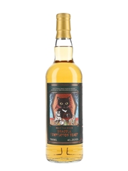 Bruichladdich 29 Year Old Scary Tale Series - Dracula Temptation Feast 70cl / 41.2%