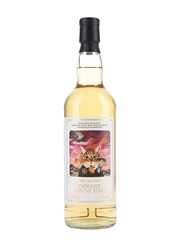 Distilled In Sutherland 13 Year Old Fairy Tale Series - Pinocchio And The Beast 70cl / 52.7%