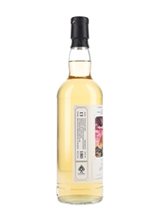 Distilled In Sutherland 13 Year Old Fairy Tale Series - Pinocchio And The Beast 70cl / 52.7%