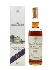 Macallan 1967