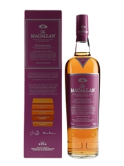 Macallan Edition No.5  70cl / 48.5%