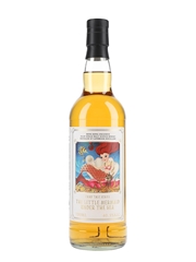Laphroaig 14 Year Old