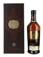 Glenfiddich 30 Year Old